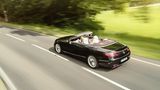 Mercedes S-Klasse Cabrio 2018 - Weltpremiere auf der IAA 2017