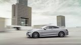 Mercedes S-Klasse Coupé 2018