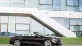 Mercedes S-Klasse Cabrio 2018