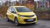 Opel Ampera e
