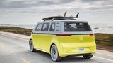 VW I.D. Buzz