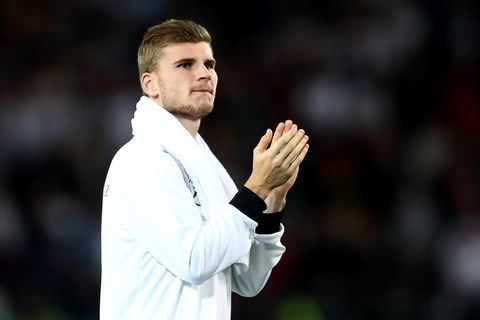 Timo Werner