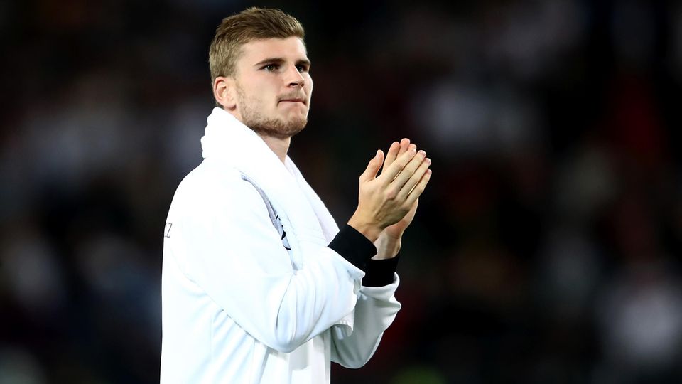 Timo Werner