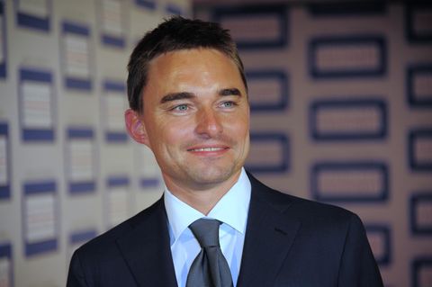 "Es gab einige Turbulenzen": Unternehmer Lars Windhorst