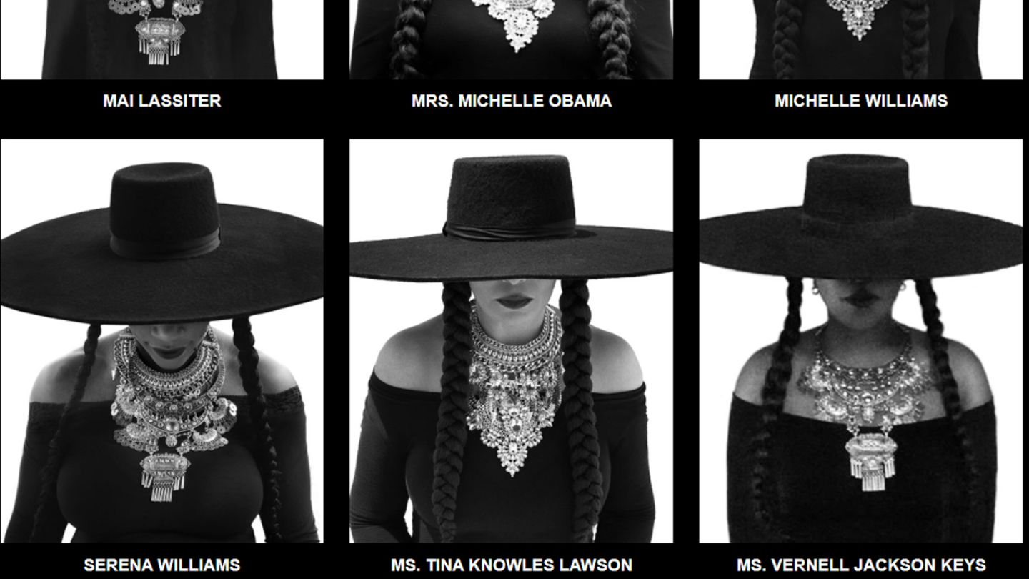 Beyoncé