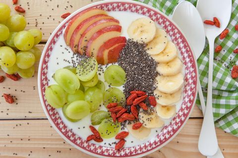 Explodierende Umsätze: Der Hype um Superfood: So viel Geld macht der Einzelhandel