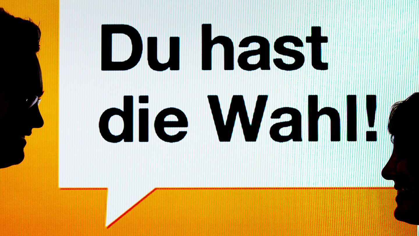 Bundestagswahl: Wer eine neue GroKo verhindern will, muss kleine Parteien wählen