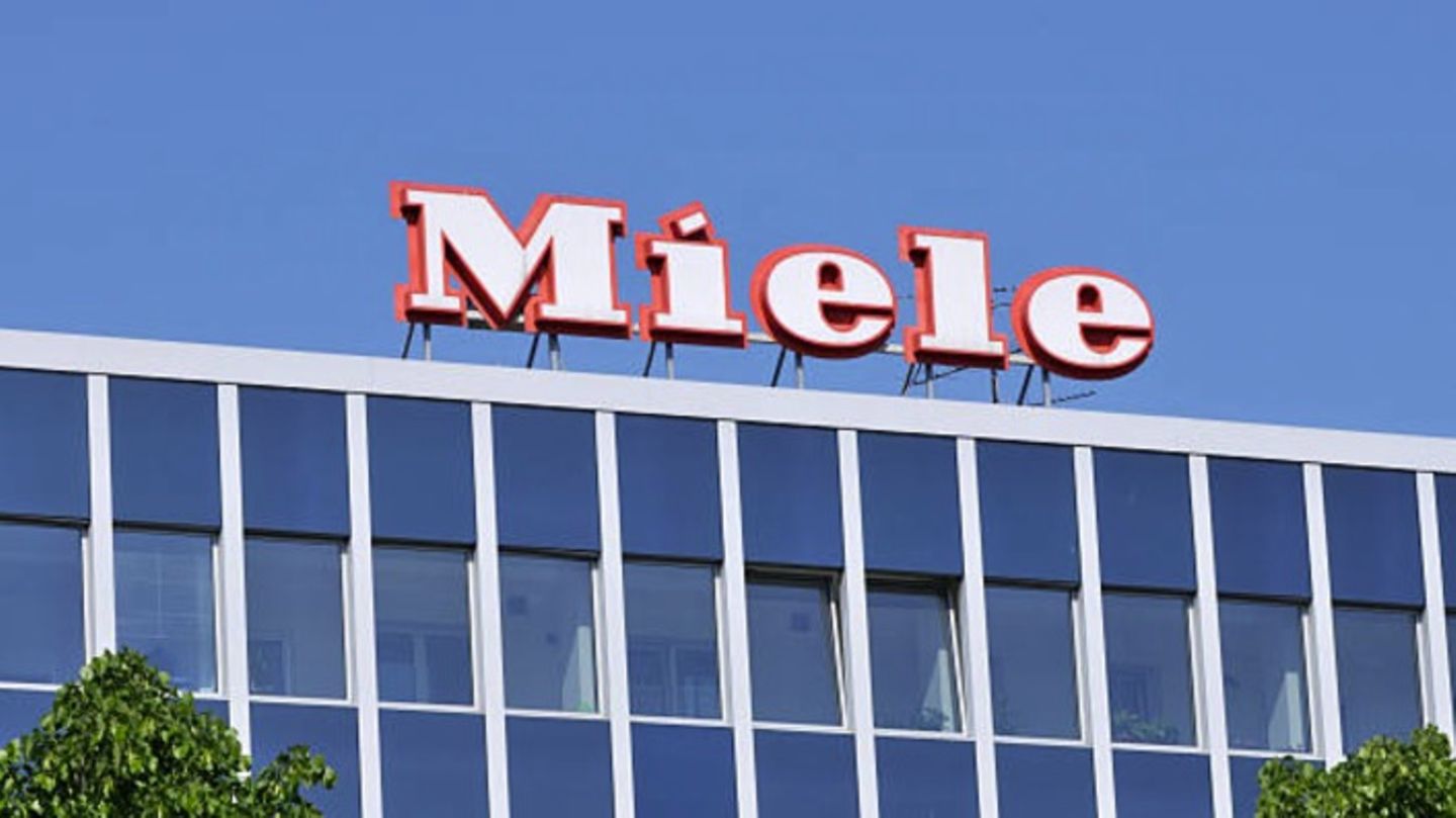 Miele 5 Fakten zum Traditionsunternehmen STERN.de