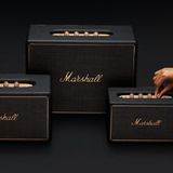 Marshall Multiroom-Lautsprecher