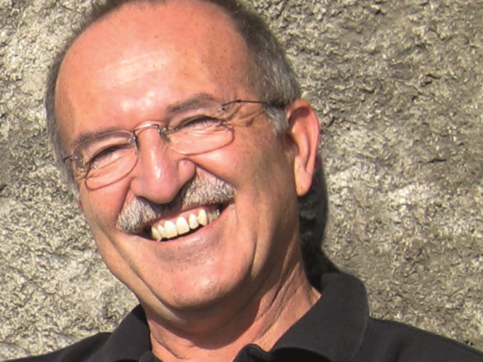 Stephan Ruß-Mohl, Medienwissenschaftler