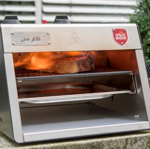 Die Höhle der Löwen: Otto Wilde Grill