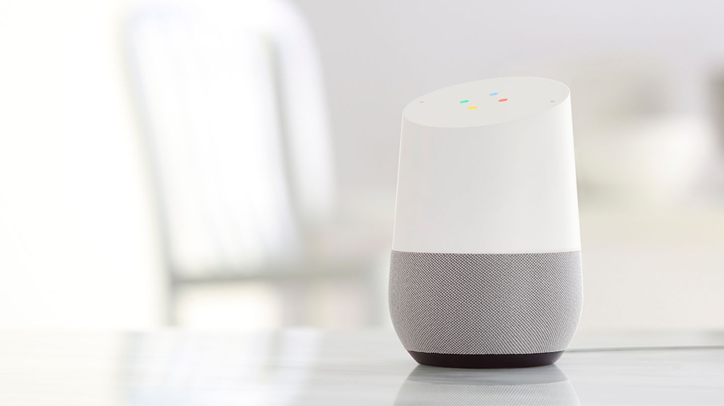 Google Home