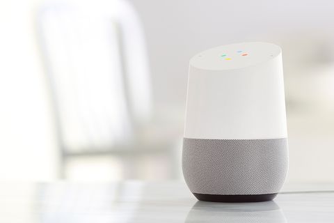 Google Home