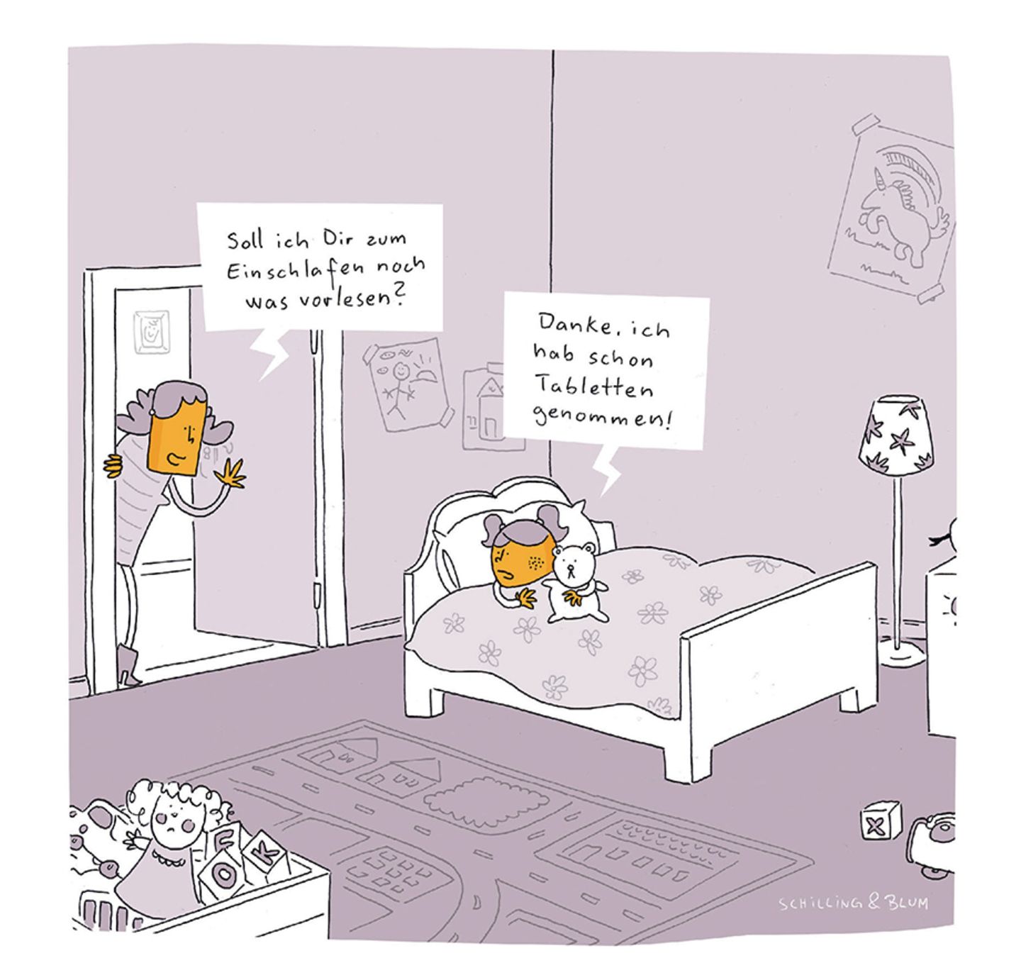 Zum Buch