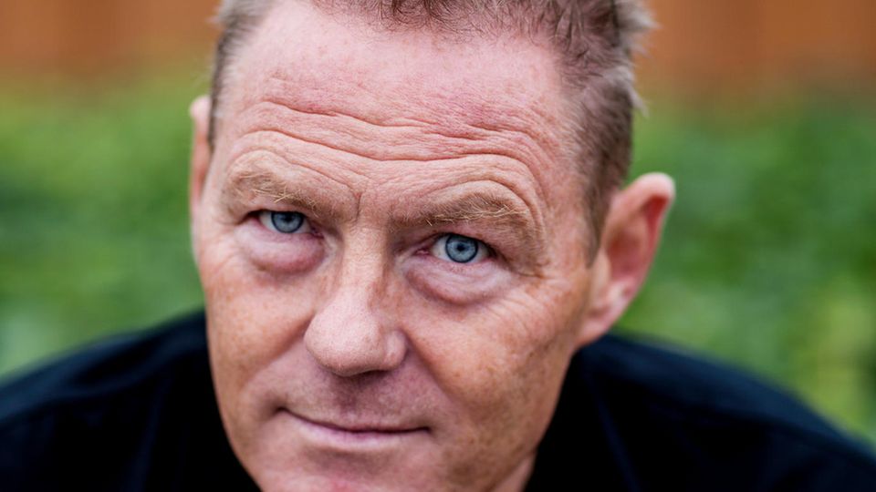 Fall Kim Wall: Jens Falkenberg ist der Letzte, der Madsen einen "Freund" nennt Jens Falkenberg ist der Letzte, der Madsen einen "Freund" nennt