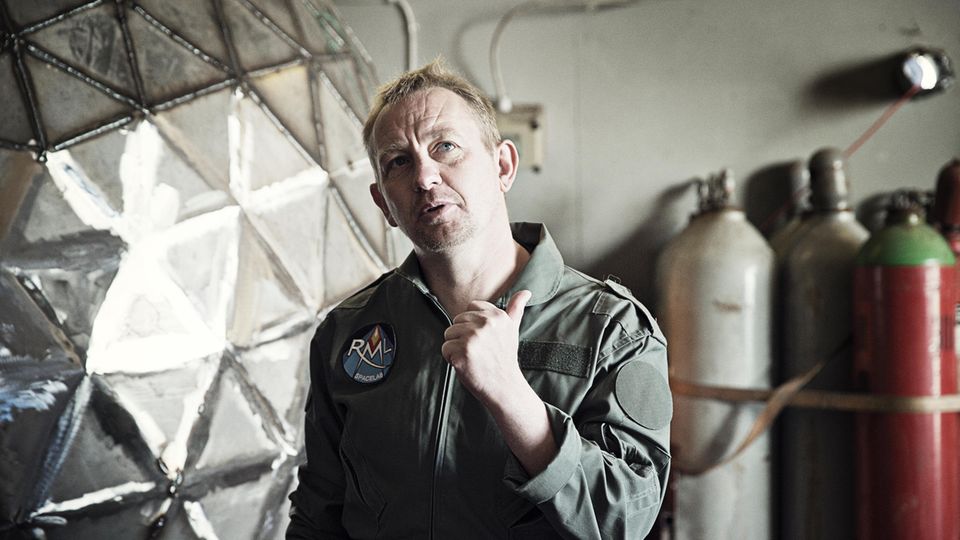 Fall Kim Wall: Frühere Mitstreiter schildern Peter Madsen als auffahrend und selbstverliebt Frühere Mitstreiter schildern Peter Madsen als auffahrend und selbstverliebt