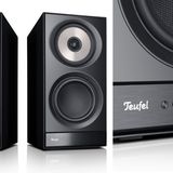 Teufel Stereo M