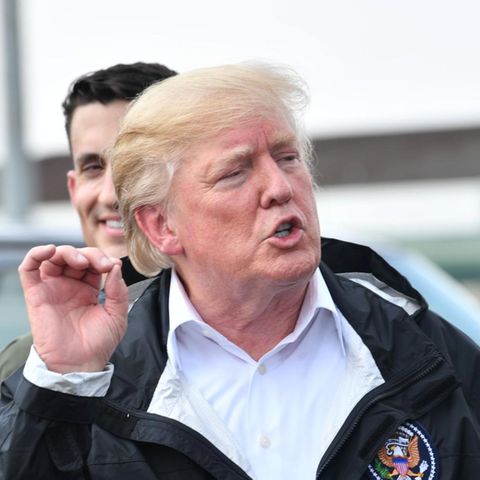 Donald Trump Fake News