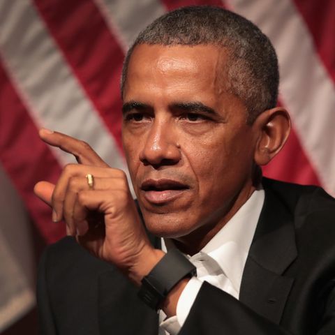 Barack Obama kritisiert Trumps "Dreamer"-Politik scharf
