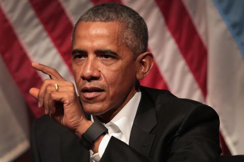 Barack Obama kritisiert Trumps "Dreamer"-Politik scharf