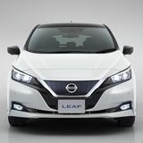 Nissan Leaf II 2018