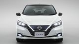 Nissan Leaf II 2018