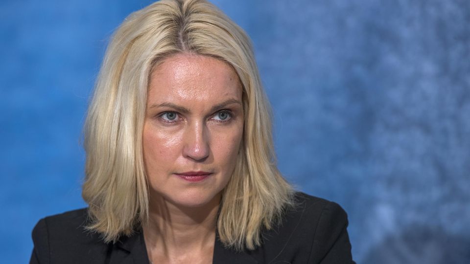 wahl 2017 schwesig