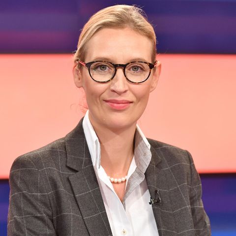 Wie glaubwürdig war der empörte Abgang von AfD-Spitzenkandidatin Alice Weidel aus der ZDF-Sendung?