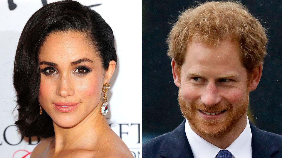 Meghan Markle Meghan Markle