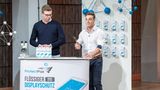 ProtectPax-Gründer in der Höhle der Löwen