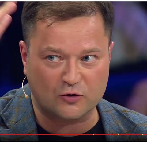 Nikita Isaew ist überzeugt, dass Moskau ein Kompromat gegen Donald Trump besitzt.