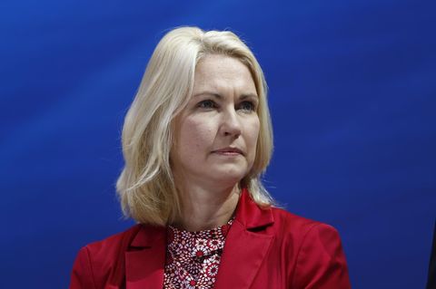 Manuela Schwesig