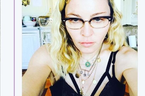 Madonna