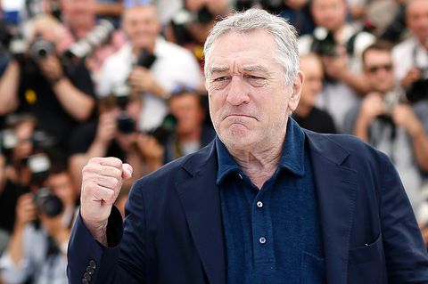 Robert de Niro