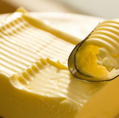 Butter kostet Rekordpreis