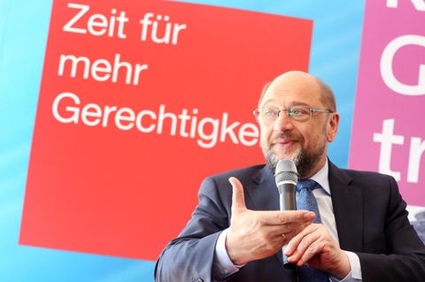 Wahlprogramm im Check: Diese Pläne hat die SPD für Deutschland