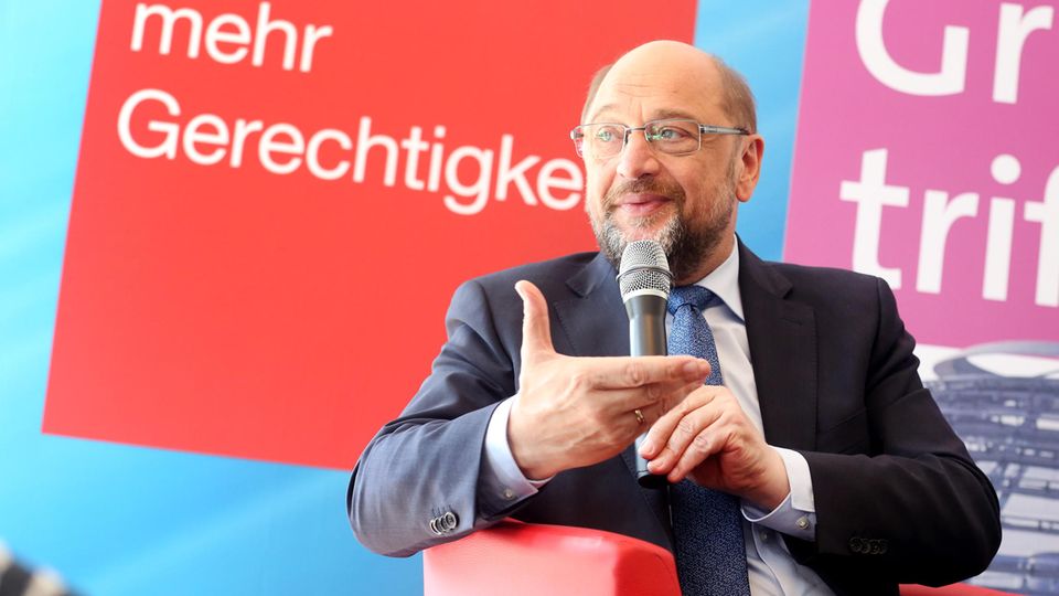 Wahlprogramm im Check: Diese Pläne hat die SPD für Deutschland