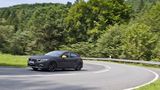 Mazda 3 Skyactiv X - hier noch im Kleid des bekannten Mazda 3