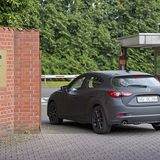 Mazda 3 Skyactiv X - die Japanetr testen derzeit den Serieneinsatz