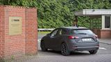 Mazda 3 Skyactiv X - die Japanetr testen derzeit den Serieneinsatz