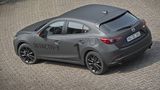 Mazda 3 Skyactiv X