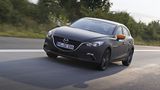 Mazda 3 Skyactiv X