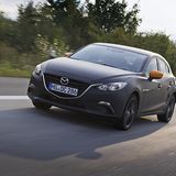 Mazda 3 Skyactiv X