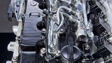Mazda 3 Skyactiv X - über einen Kompressor wird der Druck im Zylinder erhöht