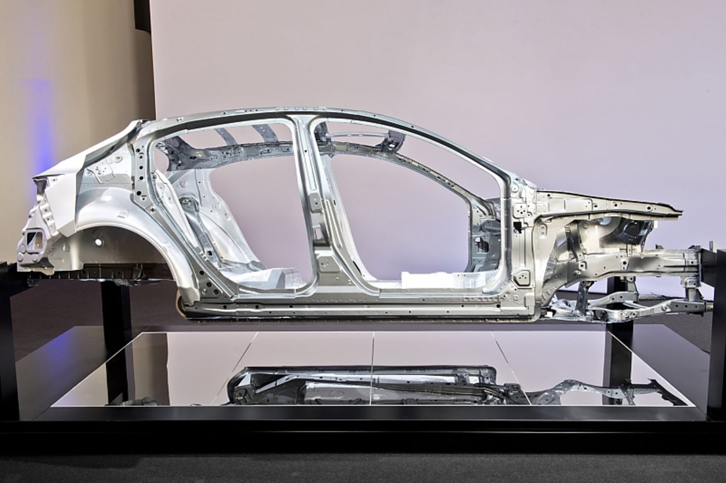 Mazda 3 Skyactiv X