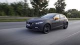 Mazda 3 Skyactiv X