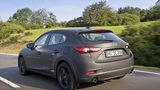 Mazda 3 Skyactiv X