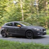 Mazda 3 Skyactiv X