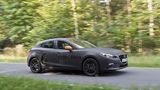 Mazda 3 Skyactiv X