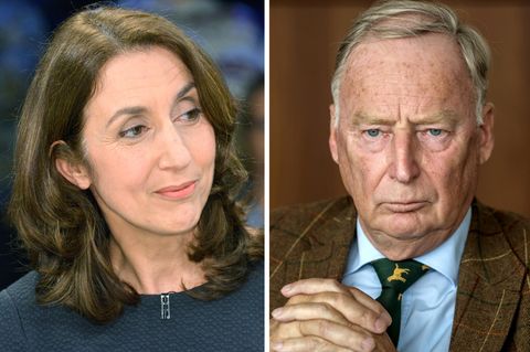 Aydan Özogus (SPD) zeigte sich "schockiert" von der Attacke Alexander Gaulands - der legte dennoch nach (Archivbild)